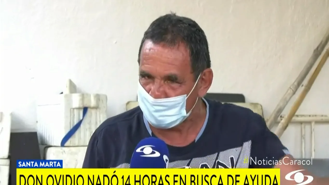 Ovidio Lesmes