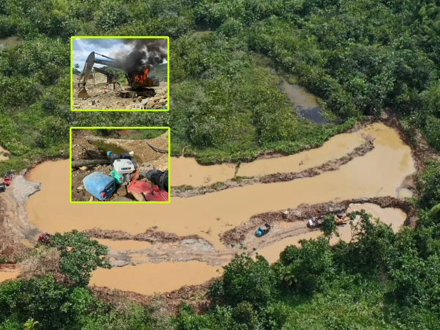 Minería Buenaventura