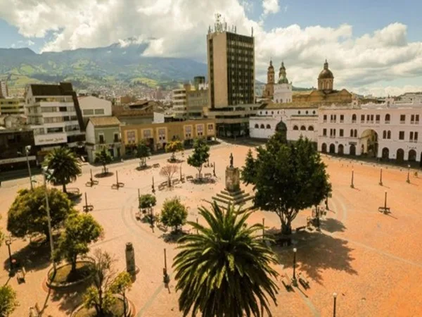 Por pandemia y paro nacional en Pasto cancelaron los eventos del Onomástico