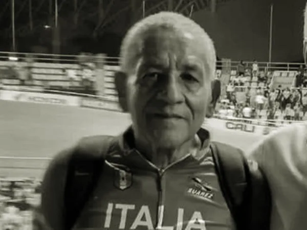 En cementerio de Siloé hallaron el cuerpo del exciclista Jaime Galeano que estaba desaparecido