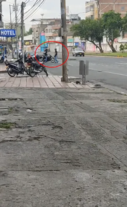 en cali de