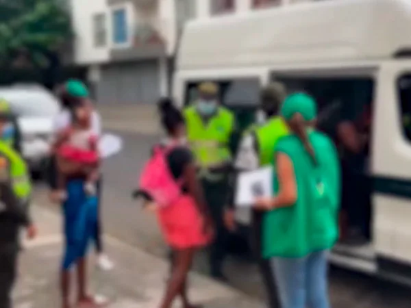 El trabajo infantil en Colombia: una situación que persiste en el tiempo