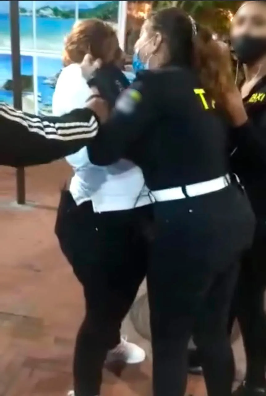 Parque de los novios