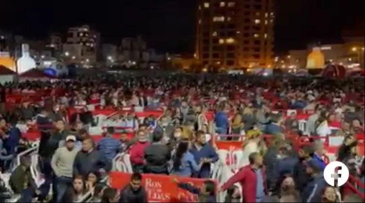 Guascaso en Pasto