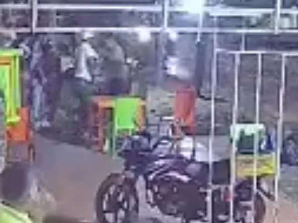 robo en manadas en Barranquilla