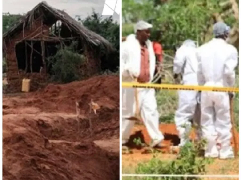 Ayuno mortal ha dejado 241 fallecidos en Kenia, un pastor llevó gente "a ver a Jesuscristo"