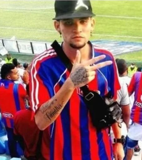 Junior
