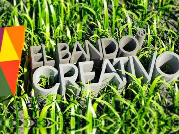 El bando creativo