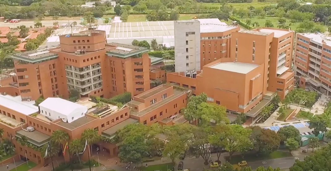Un logro más de la Fundación Valle del Lili, primera instalación de válvula pulmonar en Colombia