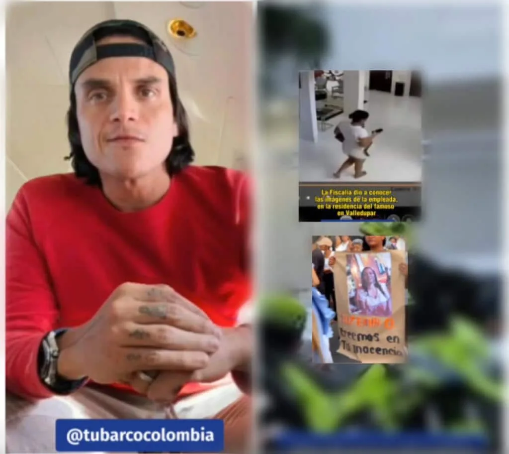 Y es que de la casa de Silvestre Dangond, se llevaron 250.000 dólares, suma que supera los 1.000 millones de pesos colombianos.