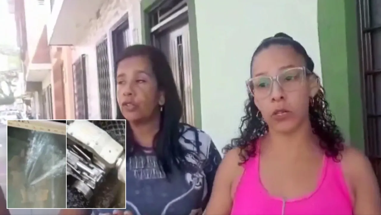 15 días sin agua, no envían carro tanque y "Emcali no soluciona", denuncian en Belalcázar