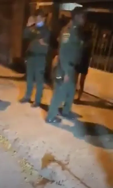 en cali de