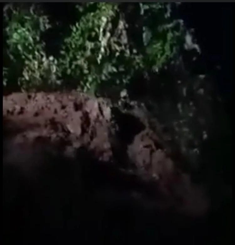 avalancha Miranda Cauca Las Dantas