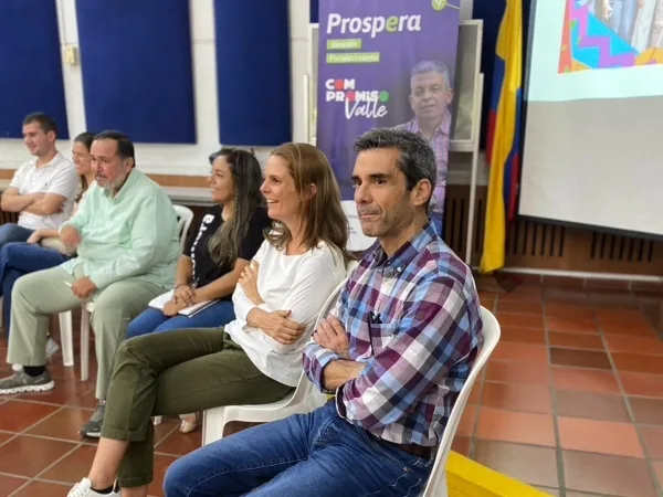 Desde Compromiso Valle y el Banco W buscan cerrar brechas a través de causas sociales