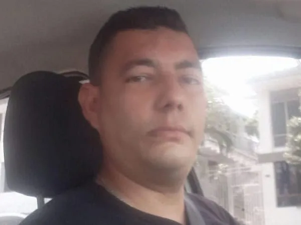 Conductor de aplicaciones, asesinado en Barranquilla.