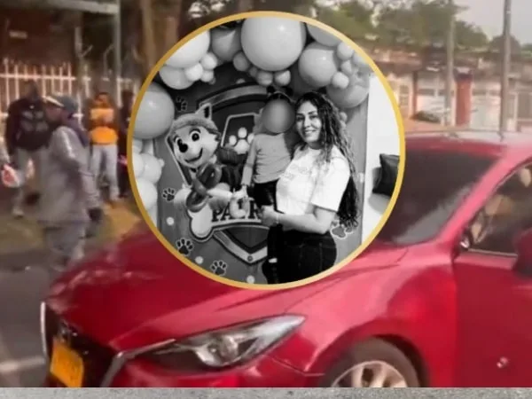 Tras 12 días en cuidados intensivos, murió mujer víctima de un ataque sicarial en Bogotá; su hija ya había fallecido el día del violento hecho