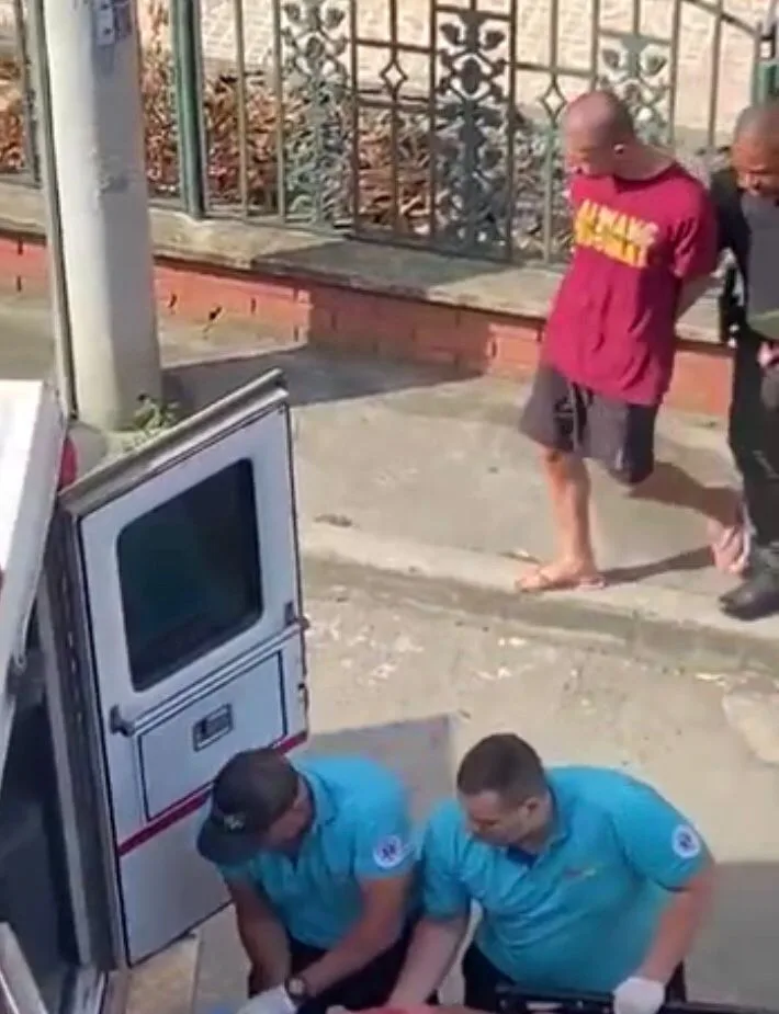 Tuluá madre hijos