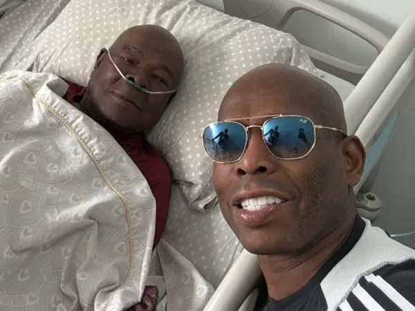 Faustino Asprilla.