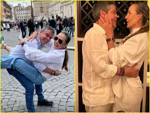 “Te amo inmensamente”, el último mensaje de Luz Mery Tristán, se iba a casar en octubre y habría repartido invitaciones