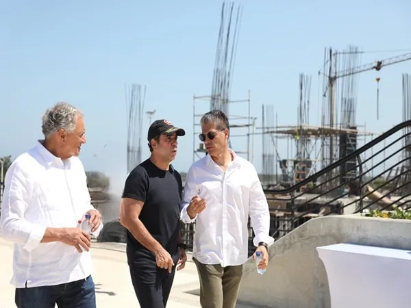 Con un memorando de entendimiento entre el Distrito, Puerta de Oro y la firma Investment A&B, se iniciarán estudios para establecer la prefactibilidad del proyecto para Barranquilla.