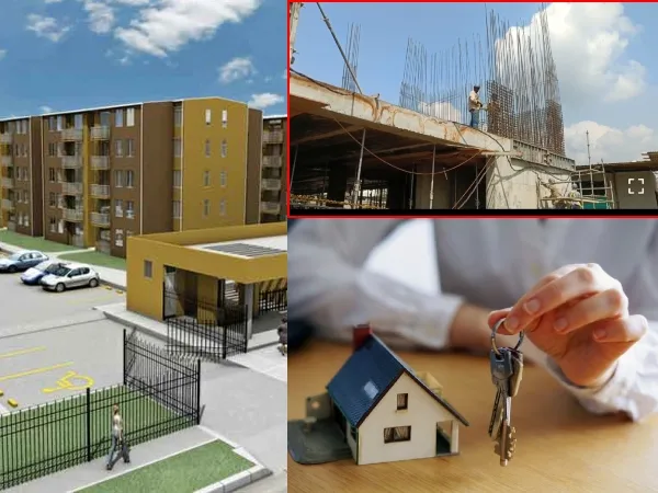 Los cambios del gobierno al programa "Mi Casa Ya", que tiene a muchos hogares en incertidumbre