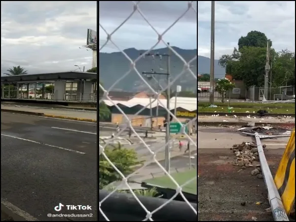 en cali de