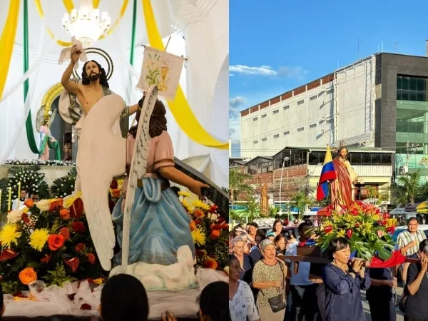 Yumbo se alista para recibir a cientos de turistas en su Semana Santa 2025; están son las actividades turísticas y religiosas