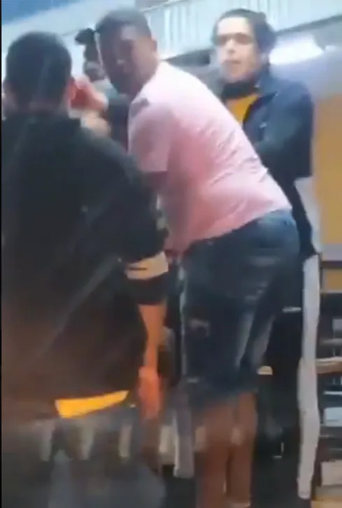 un concejal
