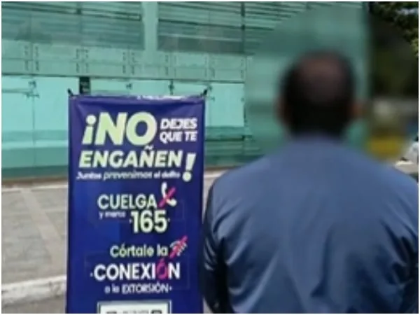 «Fueron por una oferta de trabajo y los secuestraron»: la odisea de dos maestros de obra en Bogotá