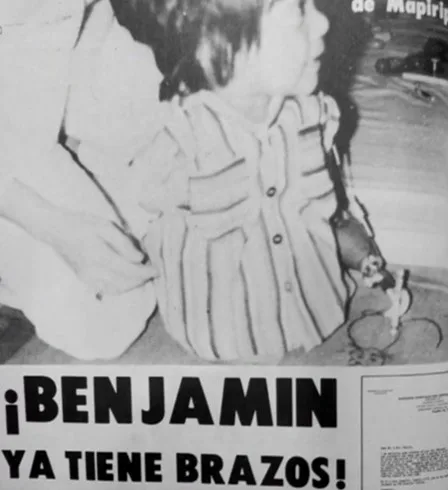 Benji