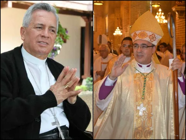 Monseñor Darío de Jesús Monsalve dejó de ser Arzobispo de Cali, su renuncia fue aceptada por el Vaticano