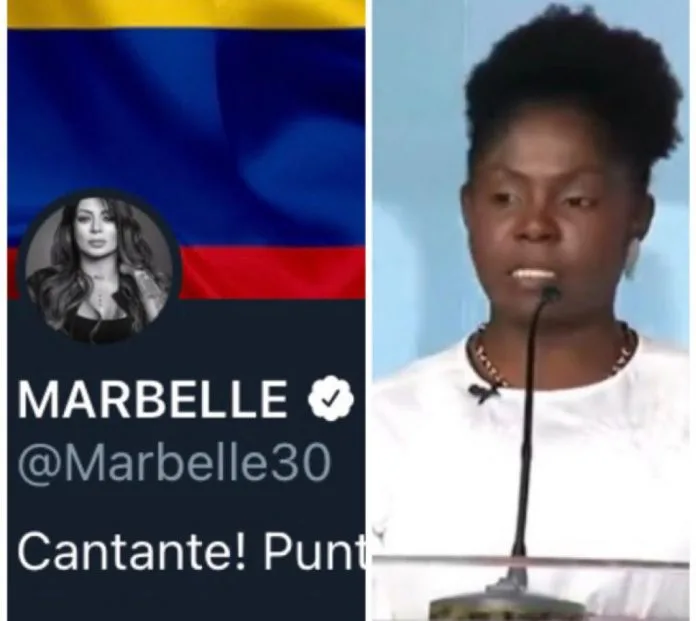 Marbele ofrece disculpas a Franci márquez