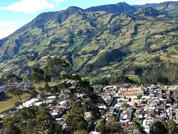 En Tangua buscan fortalecer los acueductos rurales través de "alianza por el agua:"