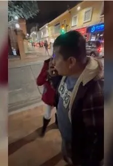 No fue un secuestro, la 'falsa alerta' con una familia ecuatoriana de visita en Pasto