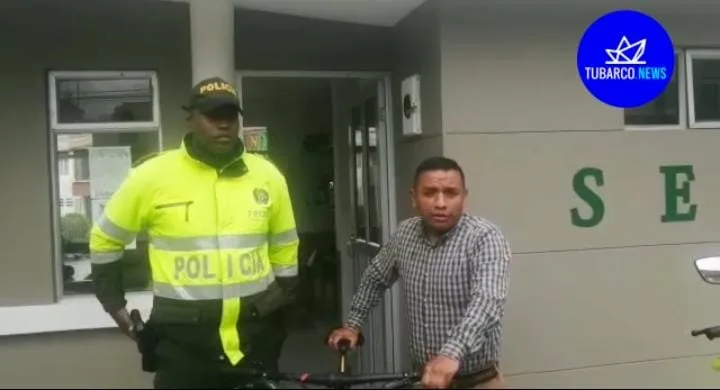 Propietario Bicicleta Scott