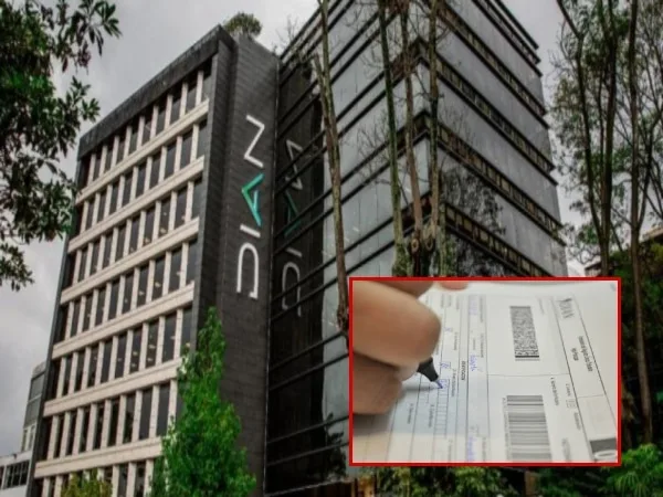 Dian suspende el RUT de millones de colombianos; cuál fue el motivo