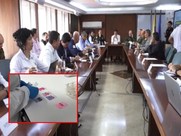 «Una droga peligrosa»: En Cali se instalará una comisión para hacerle frente al consumo de fentanilo