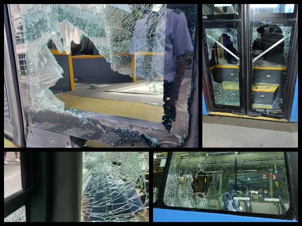 buses del MIO