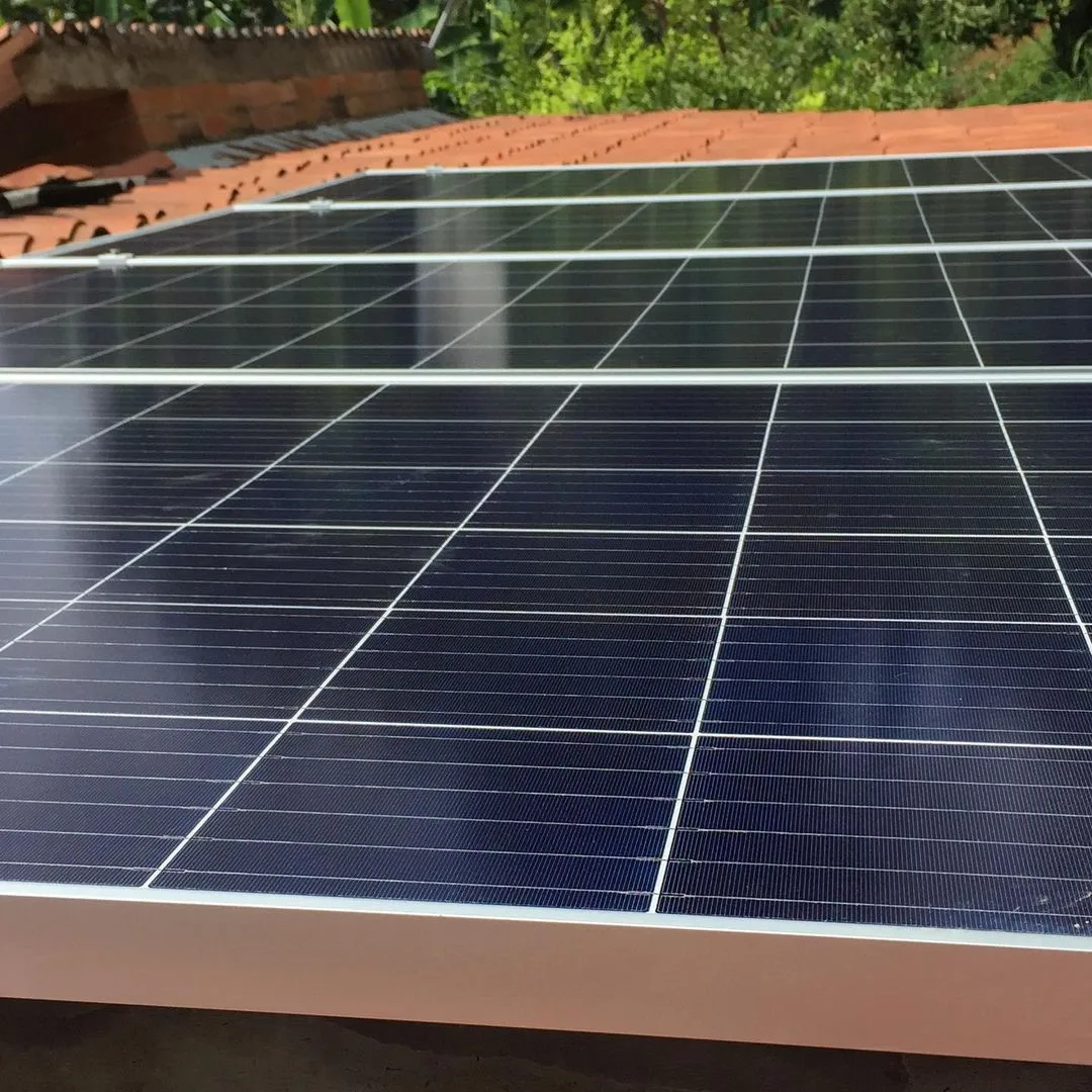 Alcaldía de Barranquilla aclaró decreto que obliga a quienes tengan paneles solares a pagar impuesto.