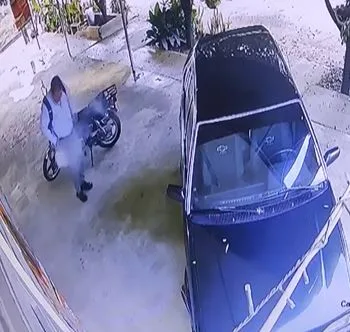 En Neiva a un hombre se le explotó el celular en el bolsillo