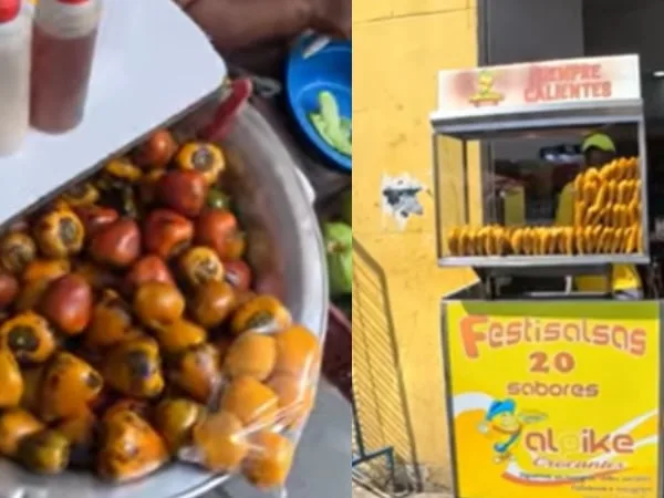 Tour gastronómico por el centro de Cali: sabores típicos a bajo costo