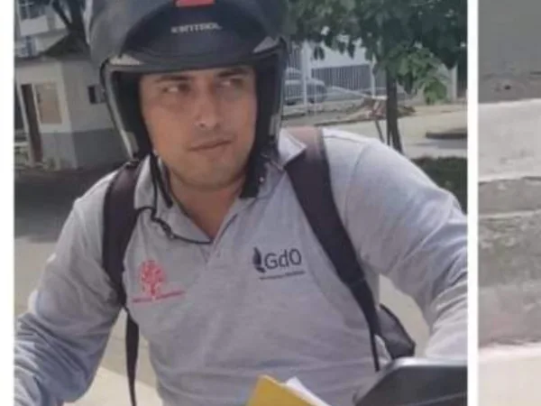 "Una falsa denuncia en redes, lo dejó sin empleo" y en riesgo, a Juan Camilo en Cali
