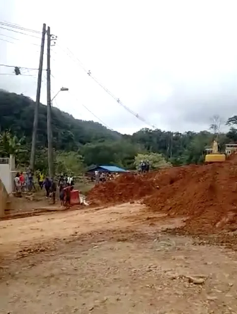 Vía Buenaventura