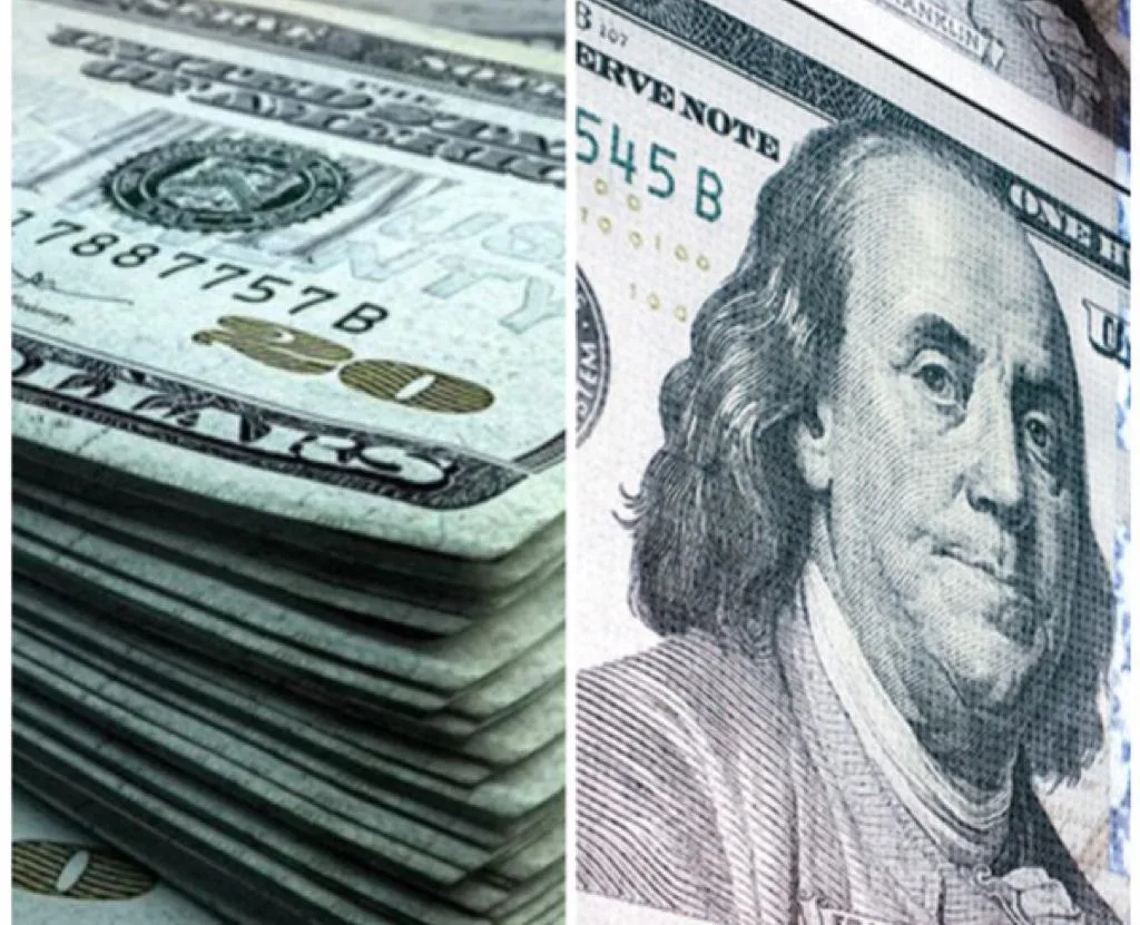 dólar en Colombia - cambio y pesos