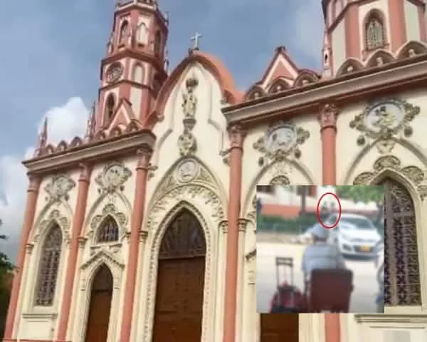 Consumo de drogas y trabajo sexual "disparados", las quejas en el centro de Barranquilla