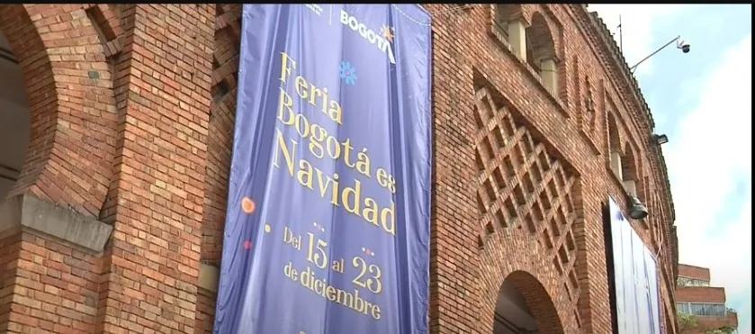 plaza de toros