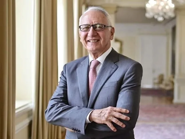 Ministro de Salud, Guillermo Alfonso Jaramillo.