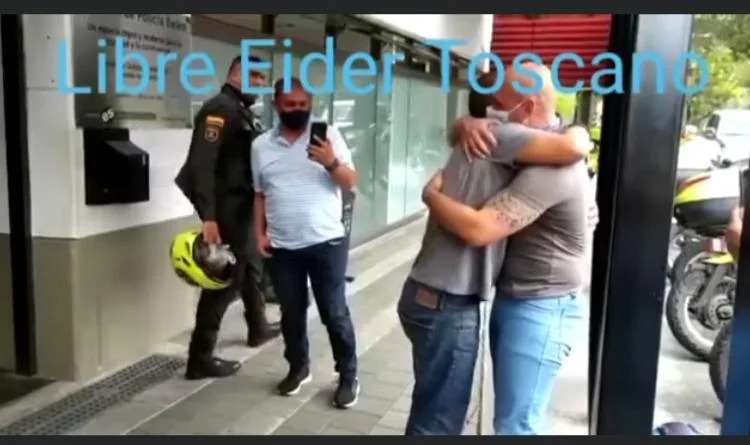 caso Medellín Las Vegas