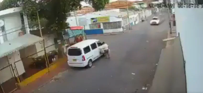 en cúcuta