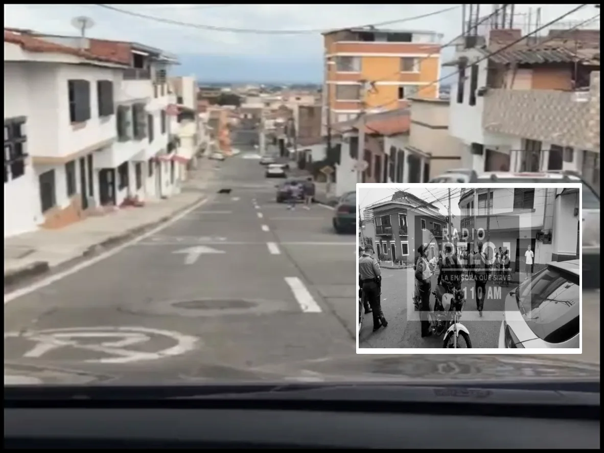 A la víctima del tiroteo en San Antonio entraron a dispararle cuando estaba en una panadería